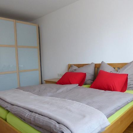 Ferienwohnung Kern Bodensdorf Pokój zdjęcie