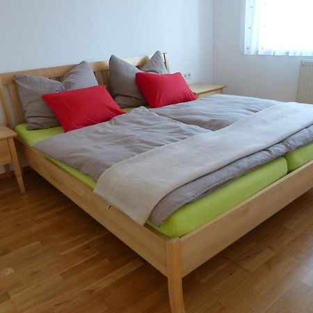 Ferienwohnung Kern Bodensdorf Pokój zdjęcie