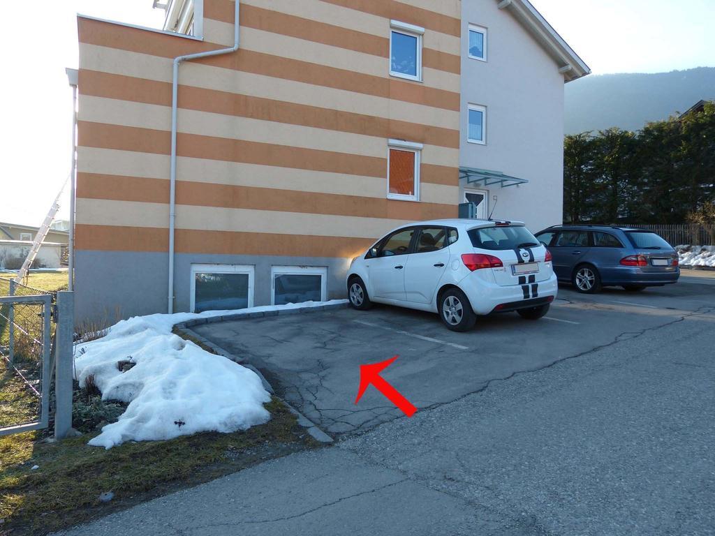Ferienwohnung Kern Bodensdorf Pokój zdjęcie