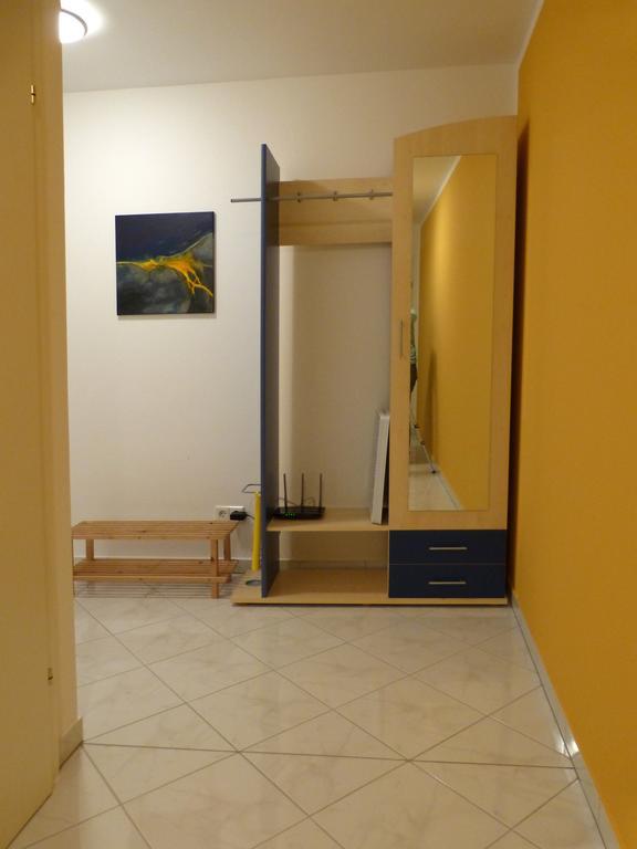 Ferienwohnung Kern Bodensdorf Pokój zdjęcie