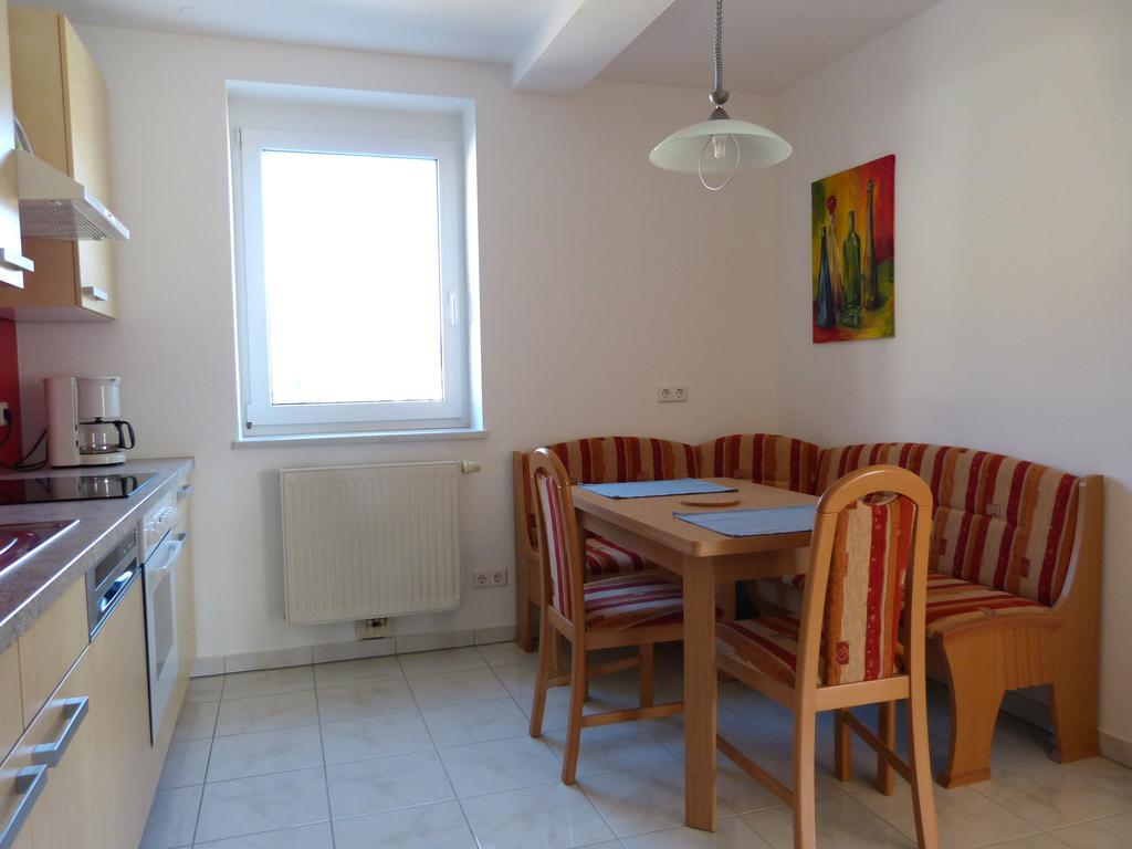 Ferienwohnung Kern Bodensdorf Pokój zdjęcie