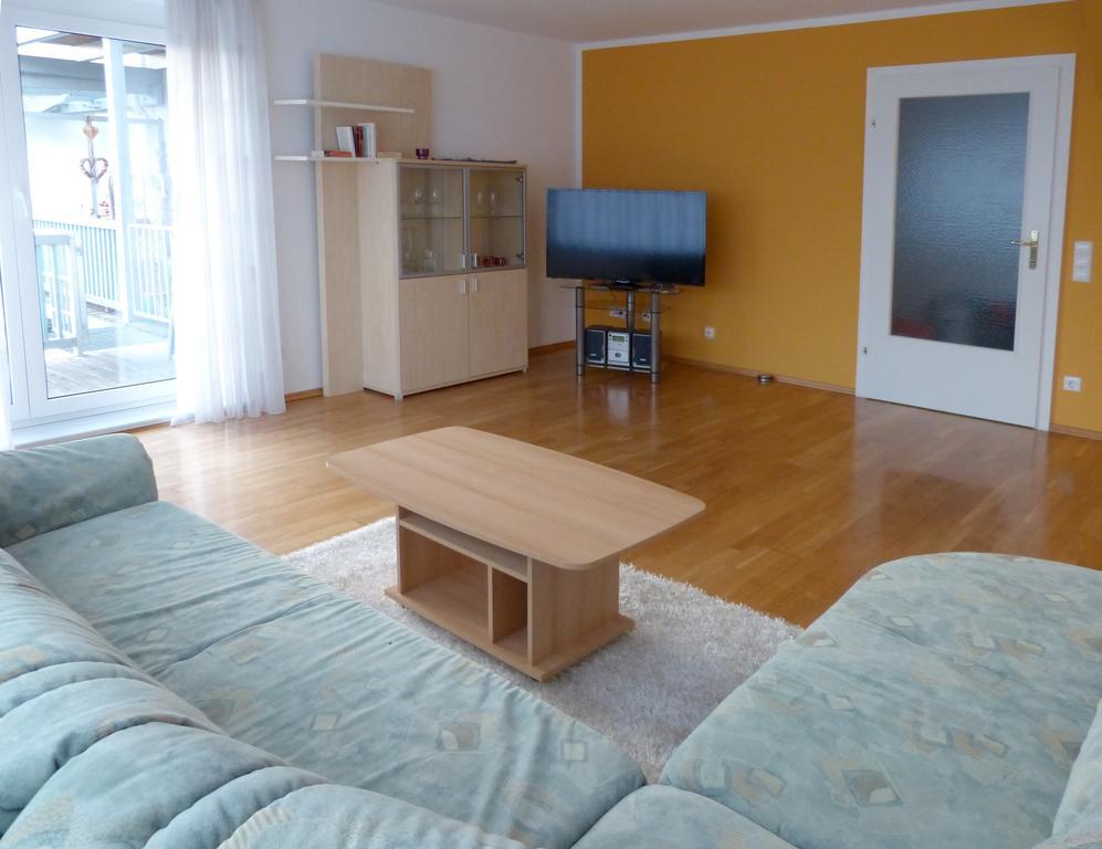 Ferienwohnung Kern Bodensdorf Pokój zdjęcie