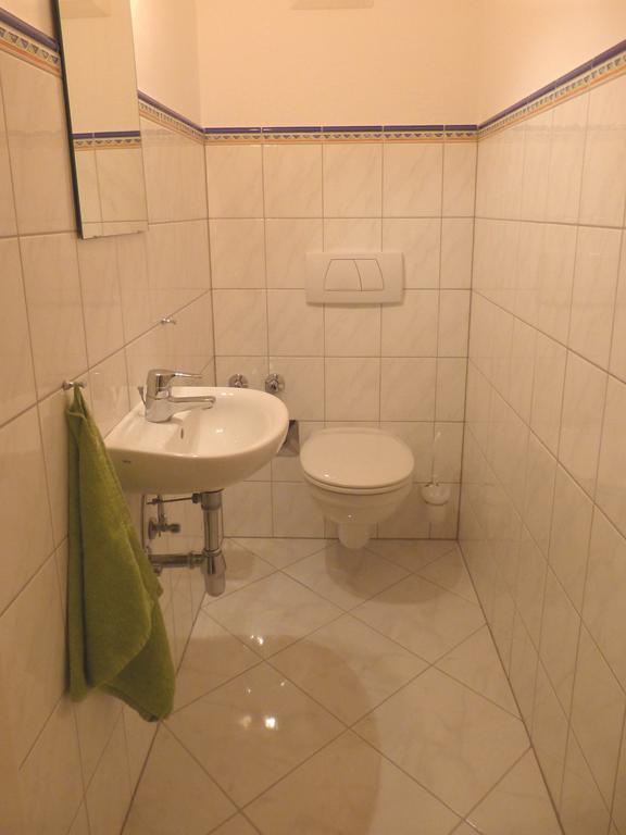 Ferienwohnung Kern Bodensdorf Pokój zdjęcie
