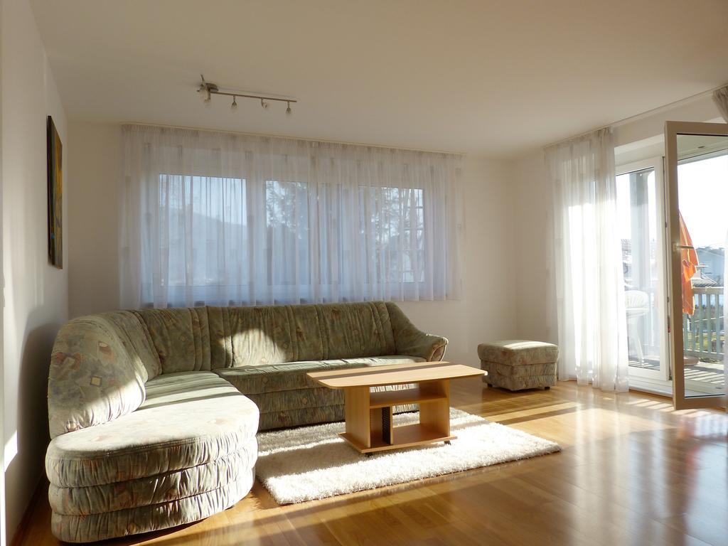 Ferienwohnung Kern Bodensdorf Pokój zdjęcie