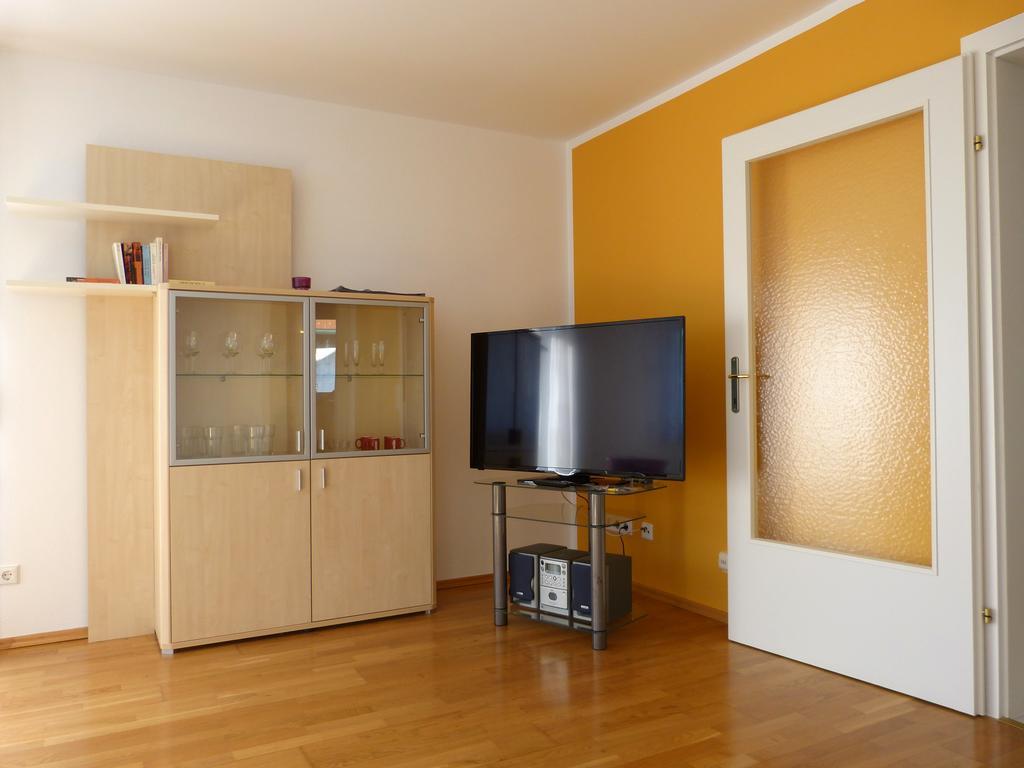 Ferienwohnung Kern Bodensdorf Pokój zdjęcie