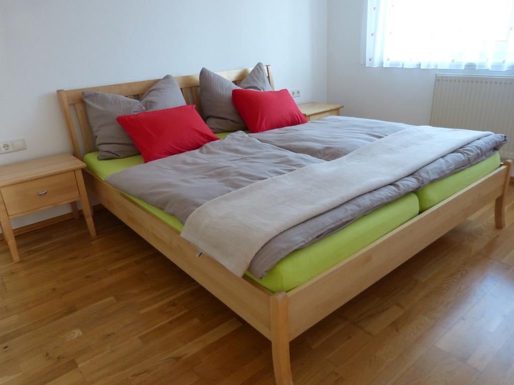 Ferienwohnung Kern Bodensdorf Pokój zdjęcie