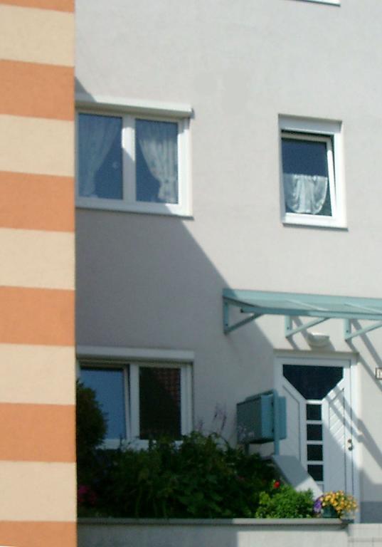 Ferienwohnung Kern Bodensdorf Pokój zdjęcie
