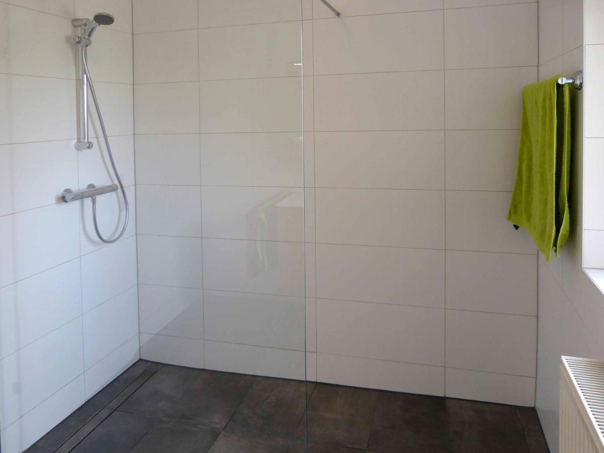 Ferienwohnung Kern Bodensdorf Zewnętrze zdjęcie