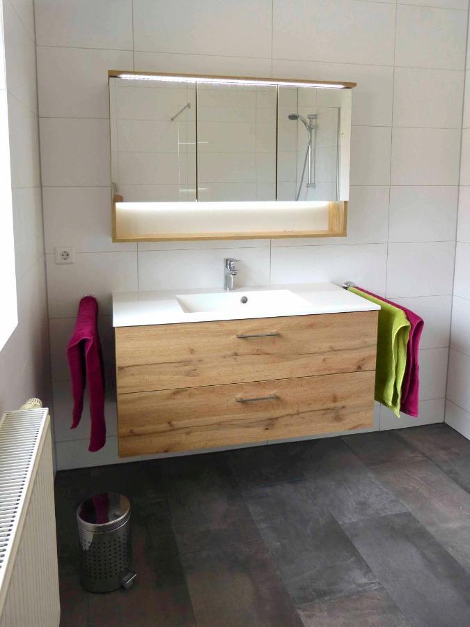 Ferienwohnung Kern Bodensdorf Zewnętrze zdjęcie