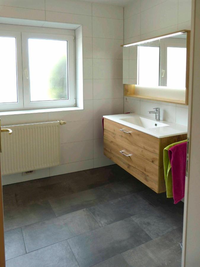 Ferienwohnung Kern Bodensdorf Zewnętrze zdjęcie